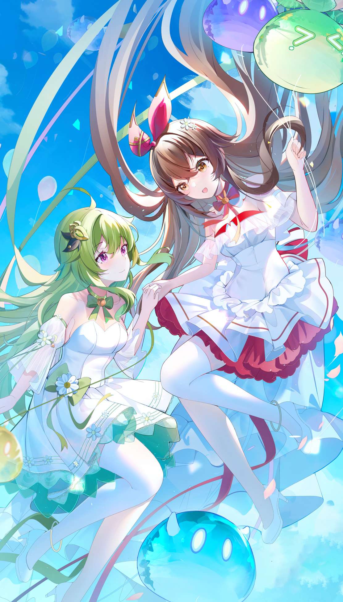 【精美图片】那边好像有什么奇怪的东西诶游戏攻略_手游下载  第2张