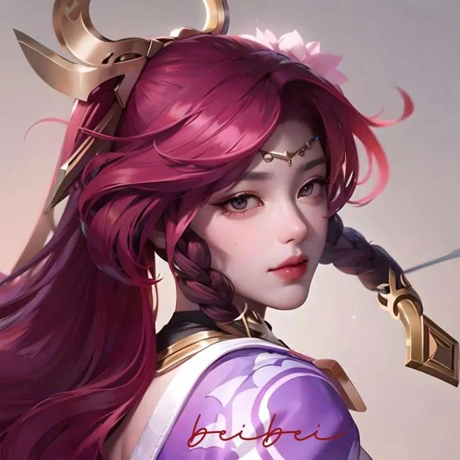 【王者美图】痛苦是生活的一部分游戏攻略_手游下载  第1张