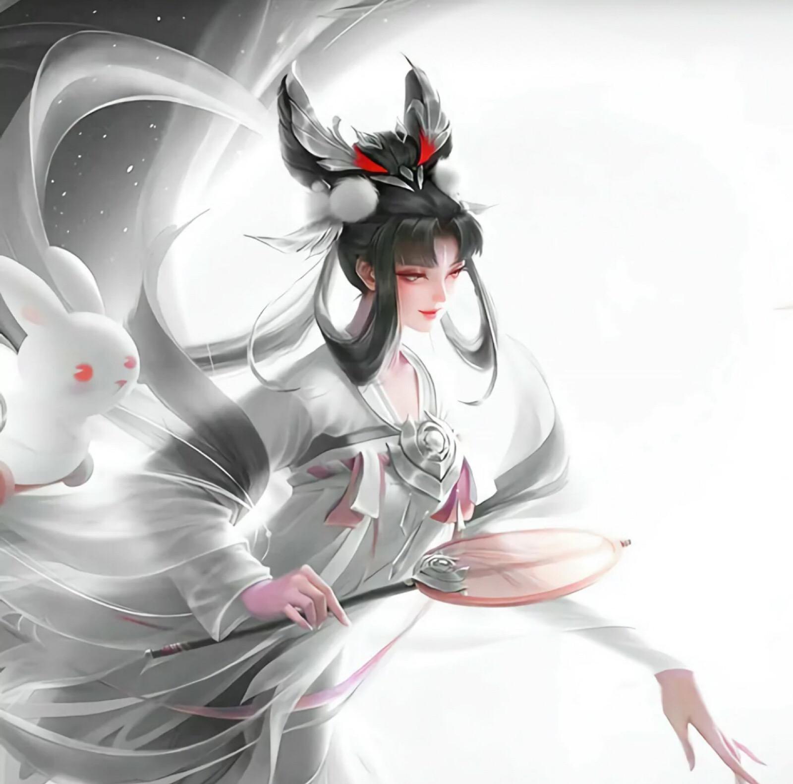 【王者美图】奔月游戏攻略_手游下载  第5张
