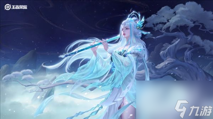 【王者美图】误会，不是始于说出的话。而且从“言行”本身开始，就已游戏攻略_手游下载  第4张
