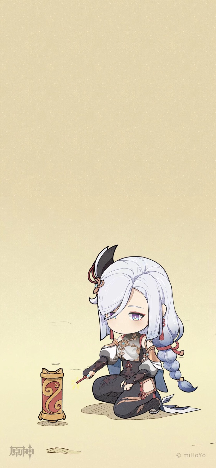 【恭贺新禧】原神游戏攻略_手游下载  第2张