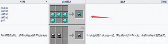 【游戏攻略】我的世界怎么升级钻石套202游戏攻略_手游下载 第2张 【游戏攻略】我的世界怎么升级钻石套202游戏攻略_手游下载 第2张