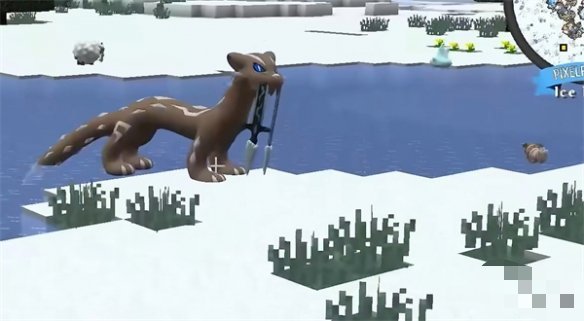 【游戏攻略】我的世界宝可梦朱紫MOD游戏攻略_手游下载 第6张 【游戏攻略】我的世界宝可梦朱紫MOD游戏攻略_手游下载 第6张