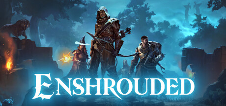 【端游推荐】《雾锁王国(Enshrouded)》联机版游戏攻略_手游下载 第1张 【端游推荐】《雾锁王国(Enshrouded)》联机版游戏攻略_手游下载 第1张