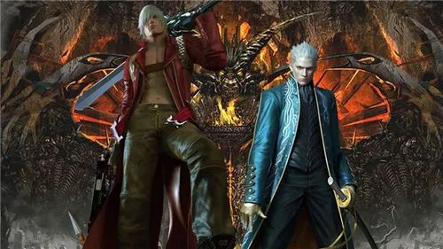 【手游推荐】鬼泣3,已整合升级补丁和DLC!游戏攻略_手游下载 第1张 【手游推荐】鬼泣3,已整合升级补丁和DLC!游戏攻略_手游下载 第1张
