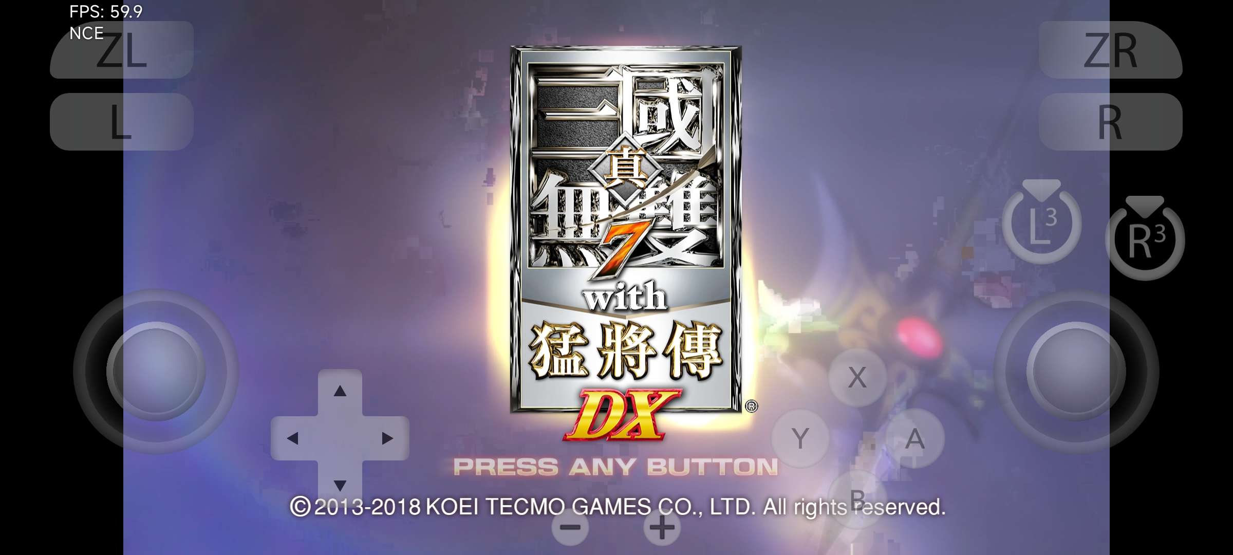 【手游推荐】真三国无双7:猛将传,已整合补丁及DLC!游戏攻略_手游下载 第6张 【手游推荐】真三国无双7:猛将传,已整合补丁及DLC!游戏攻略_手游下载 第6张
