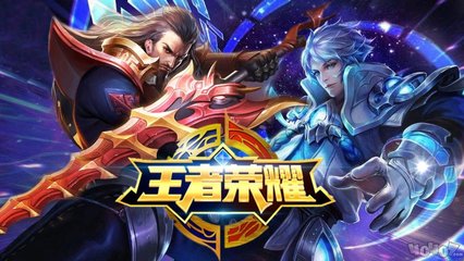 【王者美图】长风破浪会有时，直挂云帆济沧海。游戏攻略_手游下载  第4张