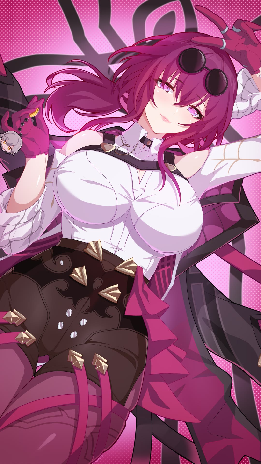 【恭贺新喜】可以选择这样的“三心二意”:信心，恒心，决心；创意，游戏攻略_手游下载  第3张