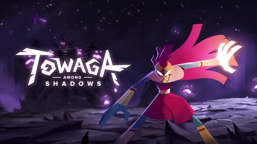 【手游推荐】Towaga:暗影之中,steam完美移植游戏攻略_手游下载 第1张 【手游推荐】Towaga:暗影之中,steam完美移植游戏攻略_手游下载 第1张