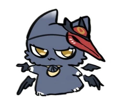 【精美图片】原神人物拟化猫猫头游戏攻略_手游下载  第9张