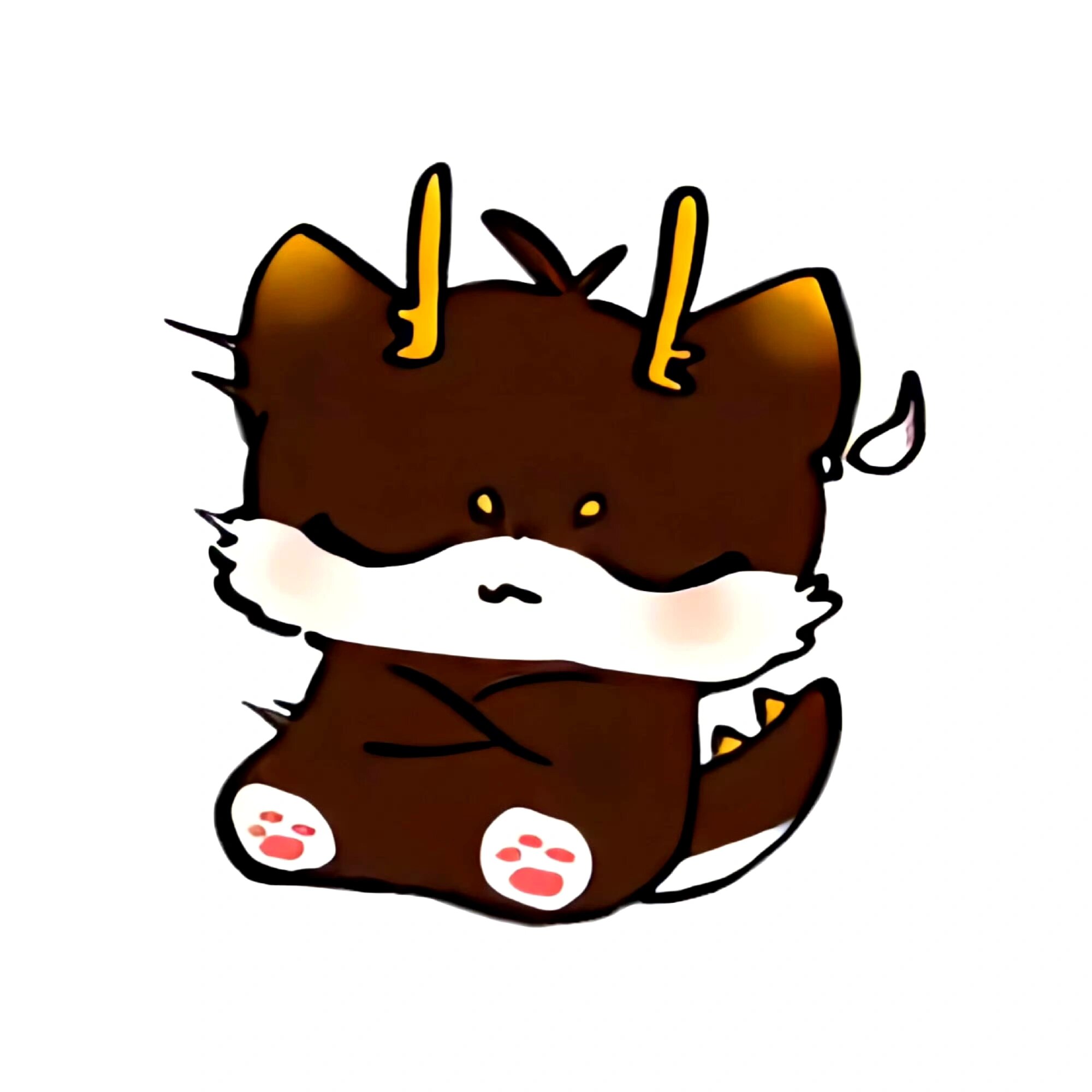【精美图片】原神人物拟化猫猫头游戏攻略_手游下载  第5张