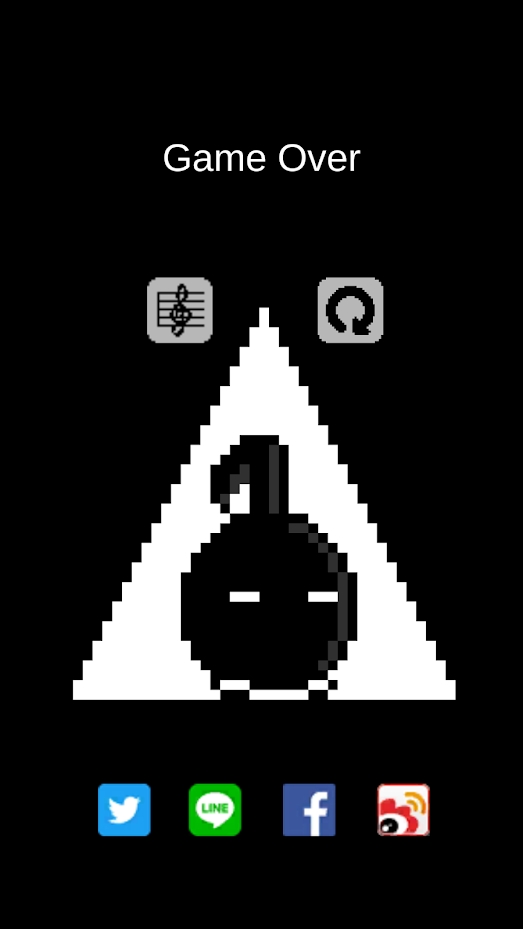【游戏评测】八分音符游戏攻略_手游下载 第1张 【游戏评测】八分音符游戏攻略_手游下载 第1张