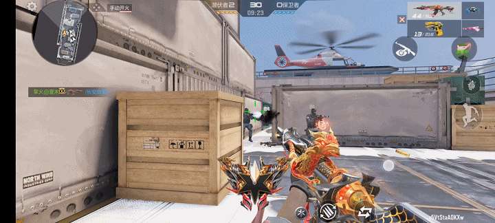 【攻略】鼓龙迎新禧,MK47-鼓龙系列武器详细评测 转载游戏攻略_手游下载 第4张 【攻略】鼓龙迎新禧,MK47-鼓龙系列武器详细评测 转载游戏攻略_手游下载 第4张