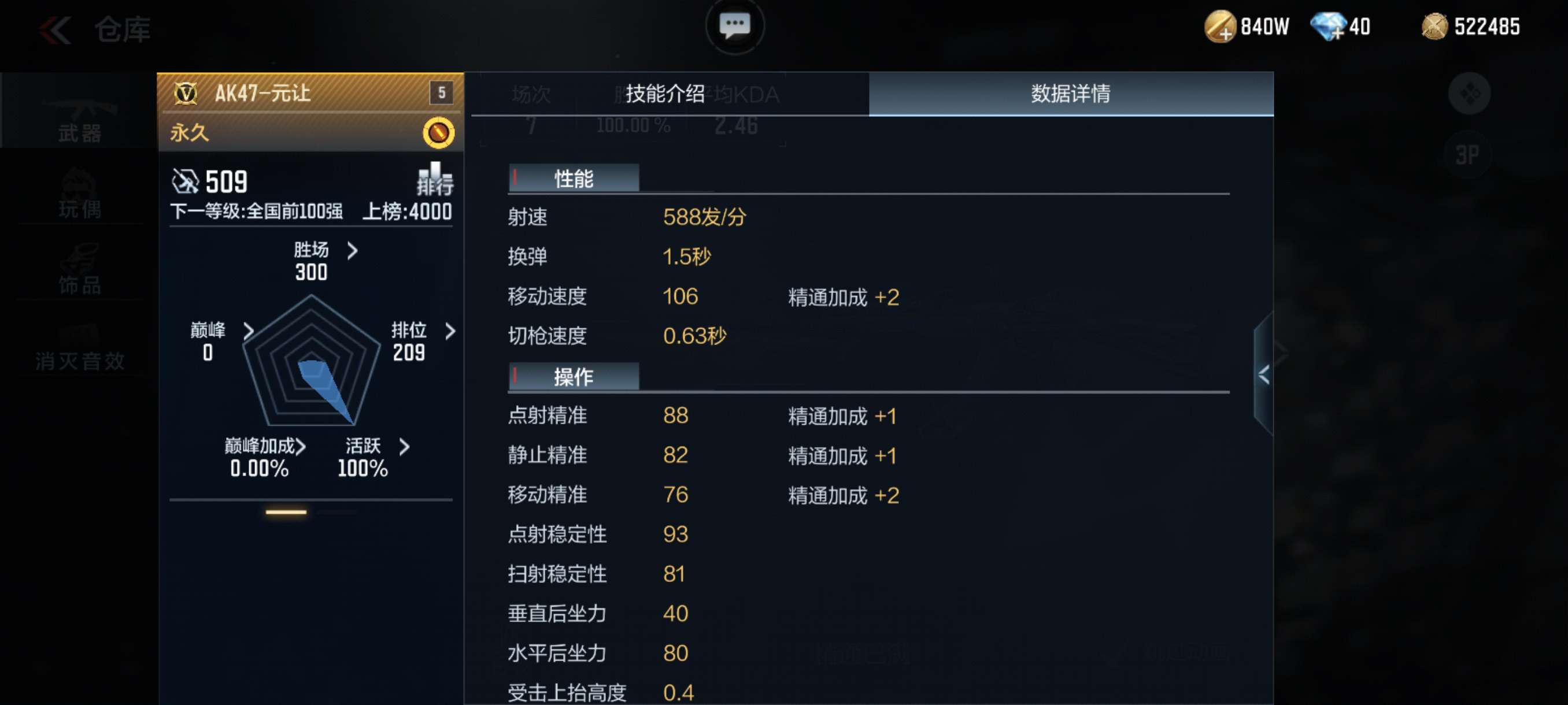 【闲聊】百宝箱是真的坑游戏攻略_手游下载  第2张