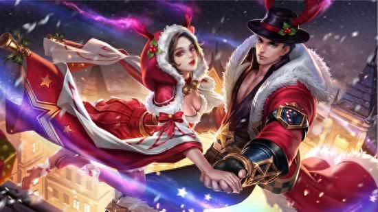 【王者美图】我觉得你很幸福，因为你可以选择爱我或不爱我，而我只能游戏攻略_手游下载  第3张
