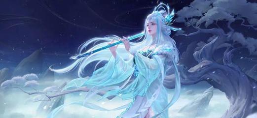 【王者美图】我觉得你很幸福，因为你可以选择爱我或不爱我，而我只能游戏攻略_手游下载  第4张