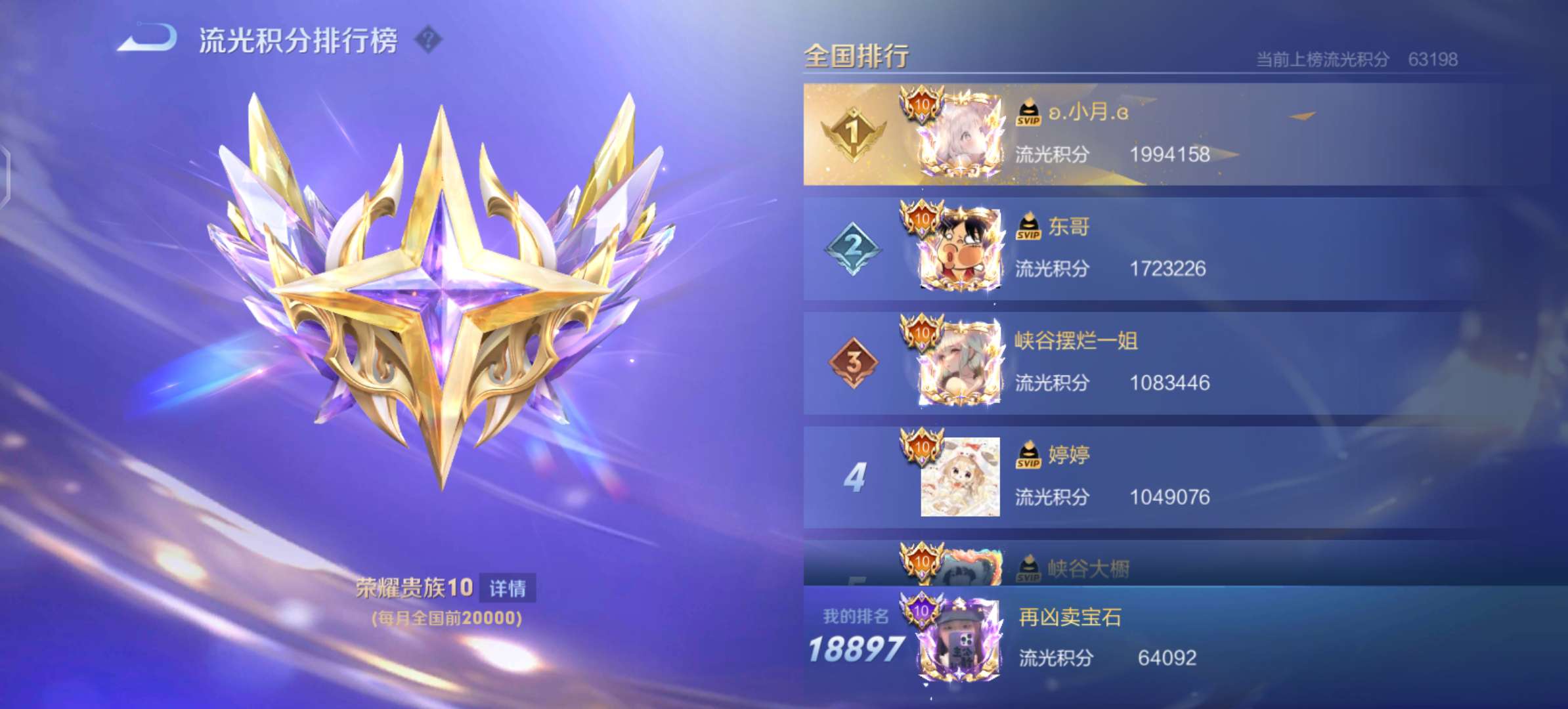 【交流】荣耀贵族游戏攻略_手游下载  第1张