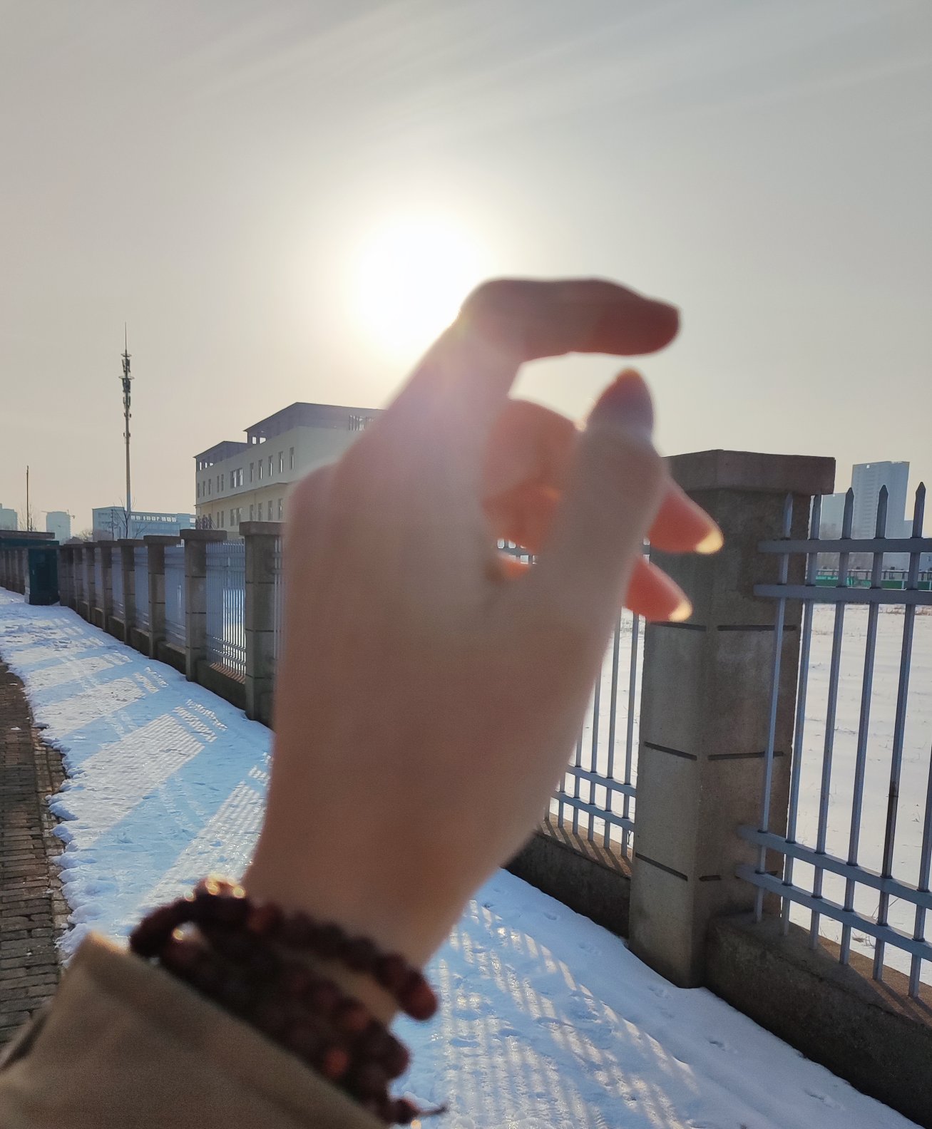 【王者女神】大家不要熬夜了，对眼睛不好游戏攻略_手游下载  第4张