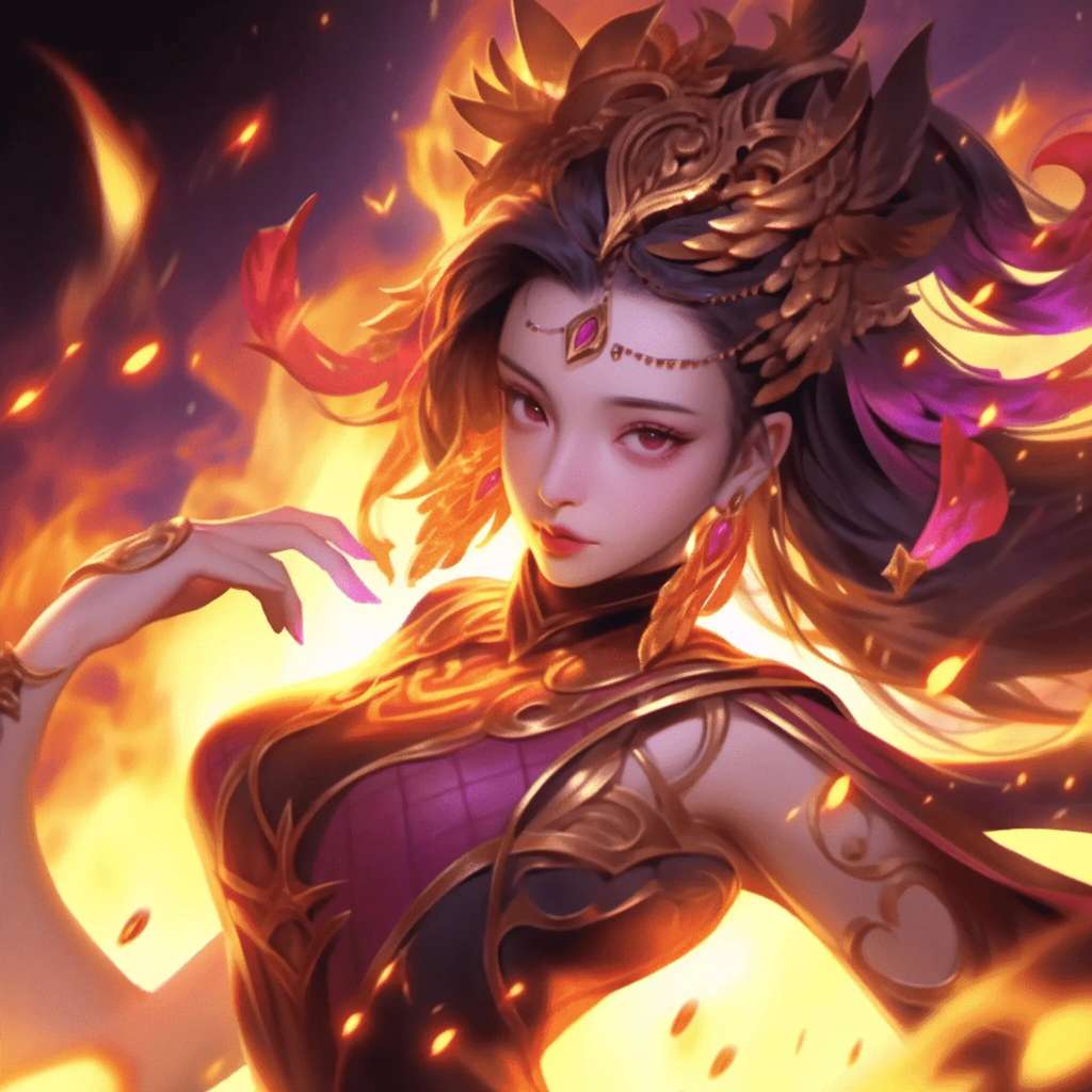 【王者美图】时间很快游戏攻略_手游下载  第2张