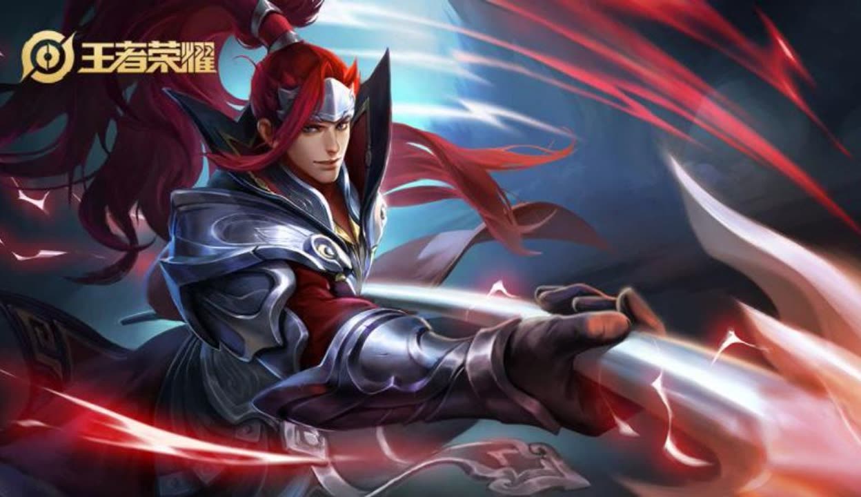 【王者美图】没有什么是一个滑稽解决不了的，如果有，那就两个！——游戏攻略_手游下载  第3张