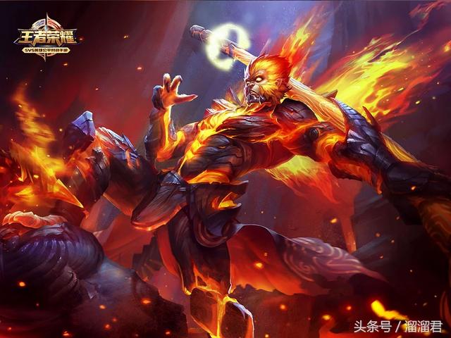 【王者美图】没有什么是一个滑稽解决不了的，如果有，那就两个！——游戏攻略_手游下载  第1张