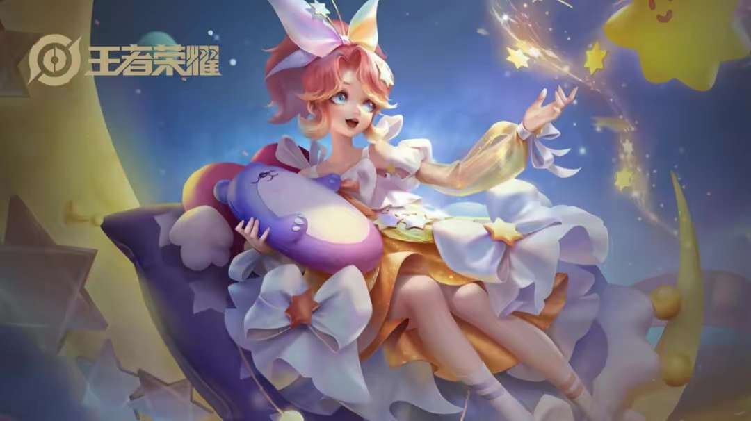 【资讯】蔡文姬V7限定首爆,王昭君百变小樱联动登场,阿轲爱心护理游戏攻略_手游下载 第1张 【资讯】蔡文姬V7限定首爆,王昭君百变小樱联动登场,阿轲爱心护理游戏攻略_手游下载 第1张