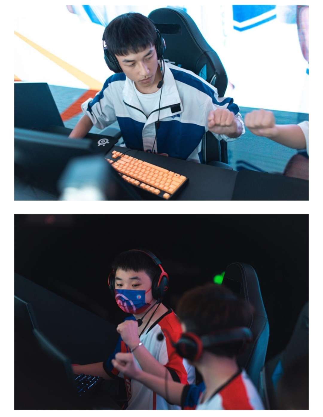【资讯】46两拿MVP,eStar三局两胜LGD,EP惊险胜Bs游戏攻略_手游下载 第2张 【资讯】46两拿MVP,eStar三局两胜LGD,EP惊险胜Bs游戏攻略_手游下载 第2张