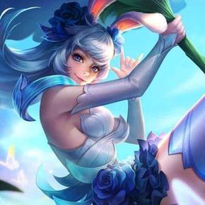 【王者美图】不论是过去还是未来，我都会保护你！游戏攻略_手游下载  第4张