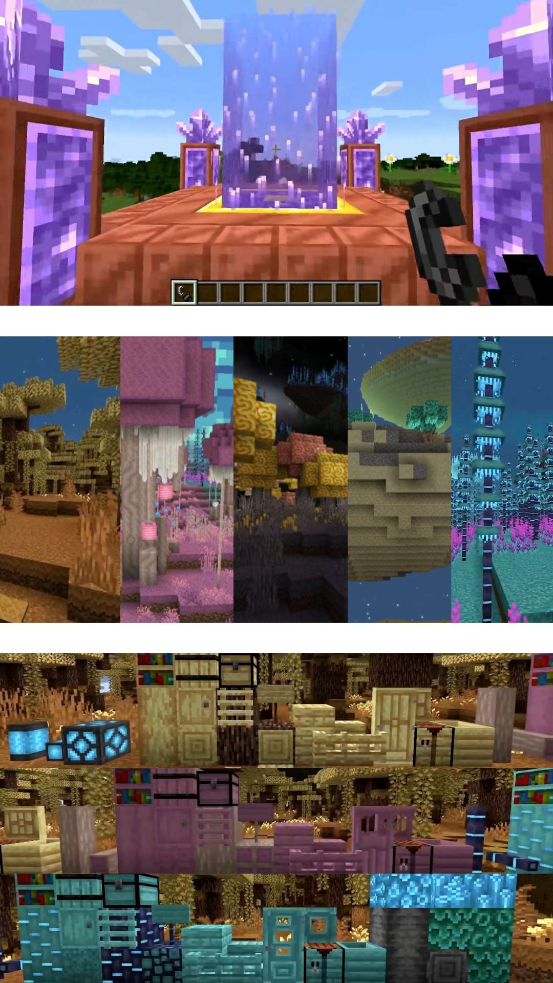 【MC爆肝组】我的世界藏箱子方法技巧游戏攻略_手游下载 第1张 【MC爆肝组】我的世界藏箱子方法技巧游戏攻略_手游下载 第1张