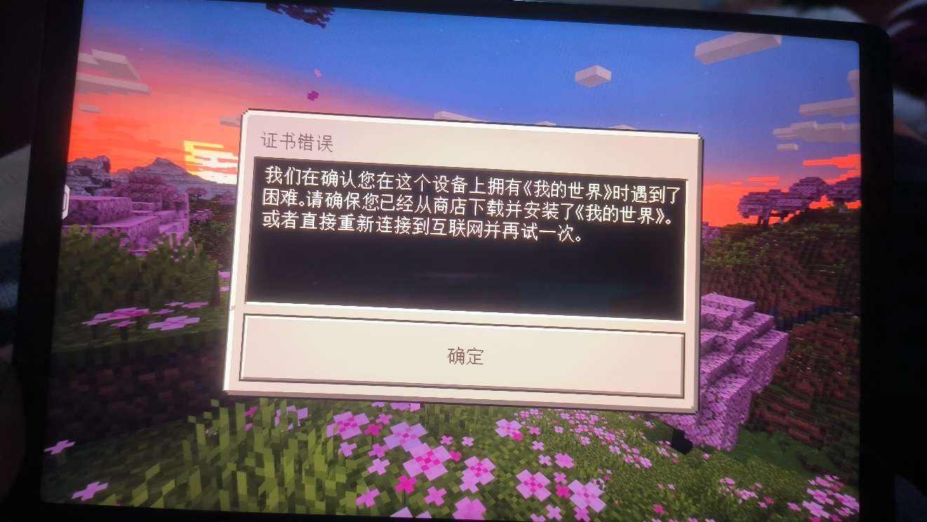【求助】大佬们这是啥情况，游戏攻略_手游下载  第1张