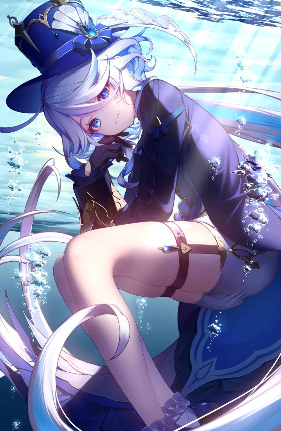 【坠兔收光】一点浩然气，千里快哉风。游戏攻略_手游下载  第3张