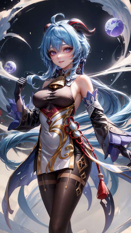 【坠兔收光】一点浩然气，千里快哉风。游戏攻略_手游下载  第2张