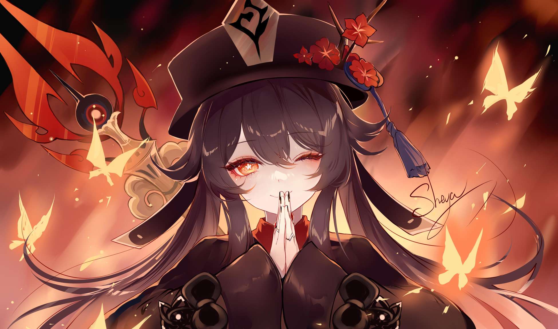 【坠兔收光】揣着一口袋的开心🍓满载而归☀️游戏攻略_手游下载  第2张