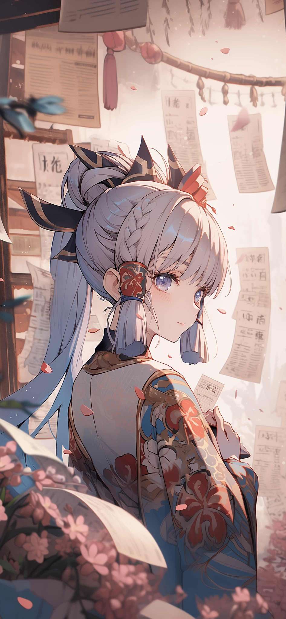 【坠兔收光】🍬我的岁月因你而温暖☼ (˘͈ᵕ ˘͈❀) ♡ ༘游戏攻略_手游下载  第3张