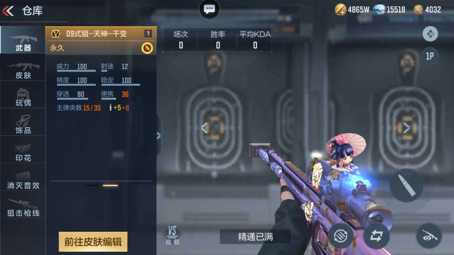 【闲聊】分享一下CF的日常穿搭✨游戏攻略_手游下载 第4张 【闲聊】分享一下CF的日常穿搭✨游戏攻略_手游下载 第4张