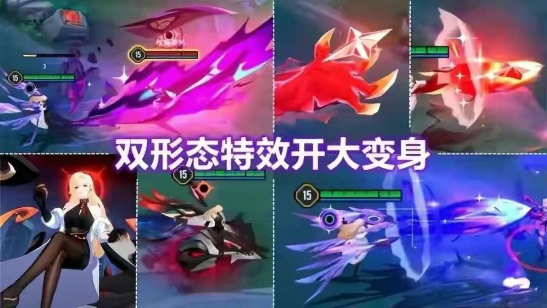 【资讯】虞姬三喜临门,貂蝉、杨玉环喜提新衣,备好300紫星币给诸游戏攻略_手游下载 第2张 【资讯】虞姬三喜临门,貂蝉、杨玉环喜提新衣,备好300紫星币给诸游戏攻略_手游下载 第2张