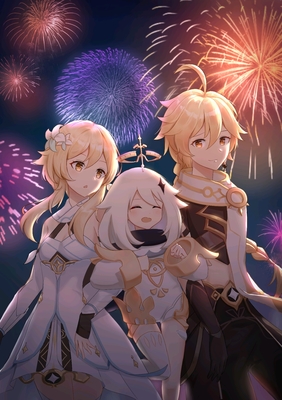 【精美图片】只要世间有酒,我就喝不够!——春宵苦短，少女前进吧！游戏攻略_手游下载  第2张