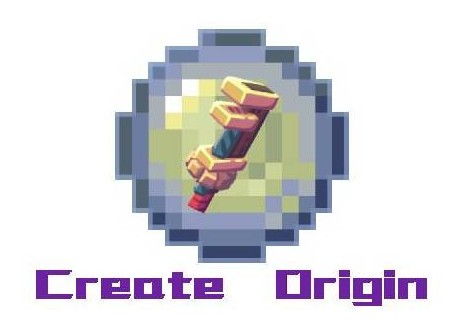 【MC周刊】第五十三期:整合包起源创造 CreateOrigin游戏攻略_手游下载 第1张 【MC周刊】第五十三期:整合包起源创造 CreateOrigin游戏攻略_手游下载 第1张