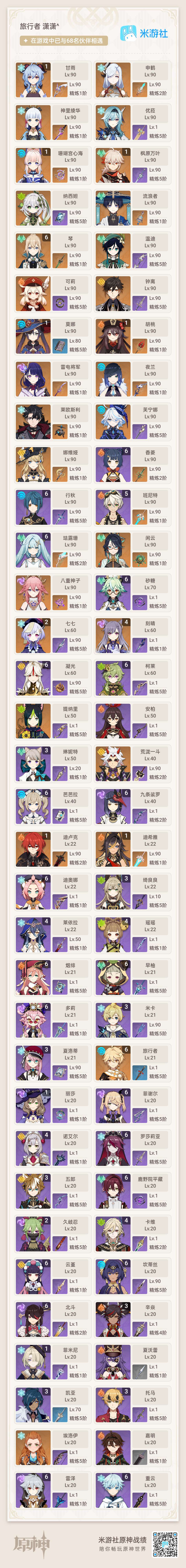 【交流】给60级丢脸了✨游戏攻略_手游下载 第7张 【交流】给60级丢脸了✨游戏攻略_手游下载 第7张