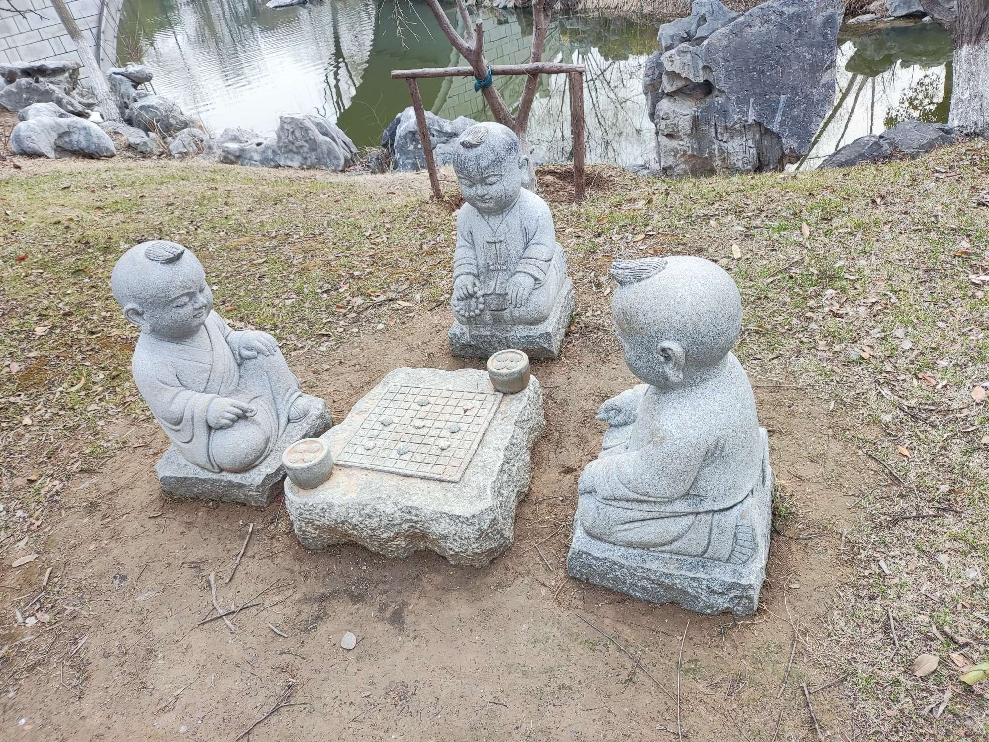 【王者女神】在下棋哎游戏攻略_手游下载  第4张