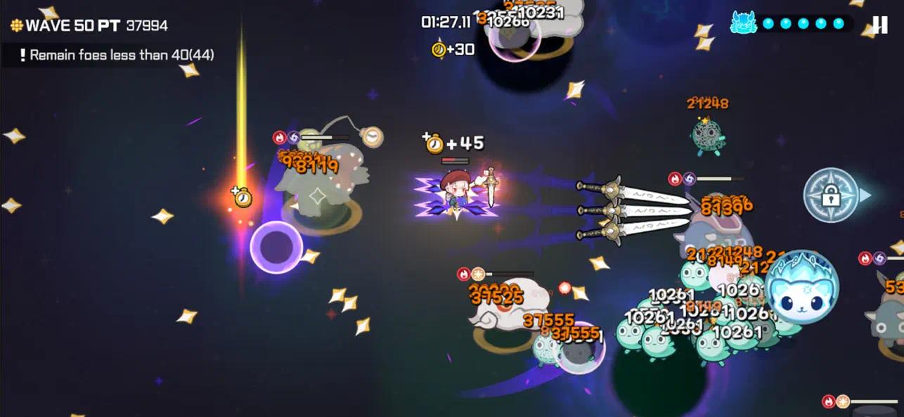 【手游推荐】魑魅少女 v1.9.2游戏攻略_手游下载 第5张 【手游推荐】魑魅少女 v1.9.2游戏攻略_手游下载 第5张