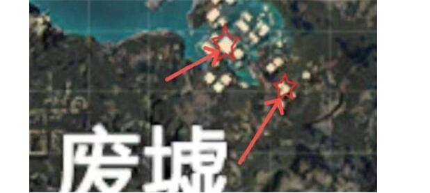 【攻略】和平精英火力对决军火库刷新位置游戏攻略_手游下载 第3张 【攻略】和平精英火力对决军火库刷新位置游戏攻略_手游下载 第3张