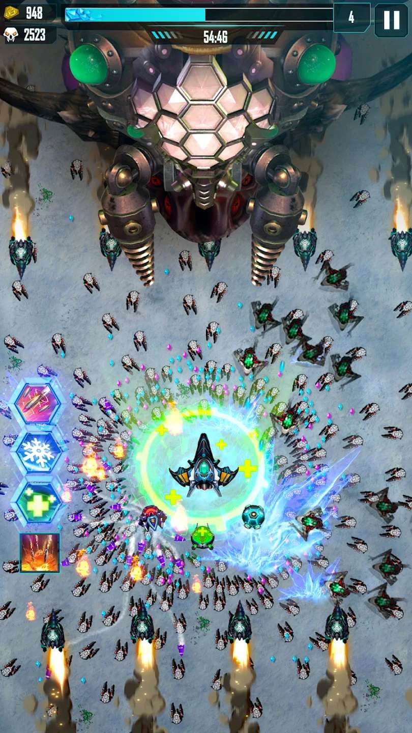 【手游推荐】科幻幸存者 Ver 1.0.48游戏攻略_手游下载 第1张 【手游推荐】科幻幸存者 Ver 1.0.48游戏攻略_手游下载 第1张