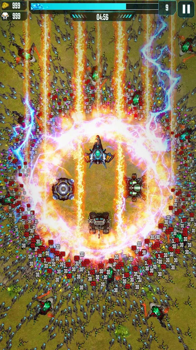 【手游推荐】科幻幸存者 Ver 1.0.48游戏攻略_手游下载 第5张 【手游推荐】科幻幸存者 Ver 1.0.48游戏攻略_手游下载 第5张