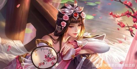 【王者美图】不管多么黑暗，黎明总会到来.游戏攻略_手游下载  第3张