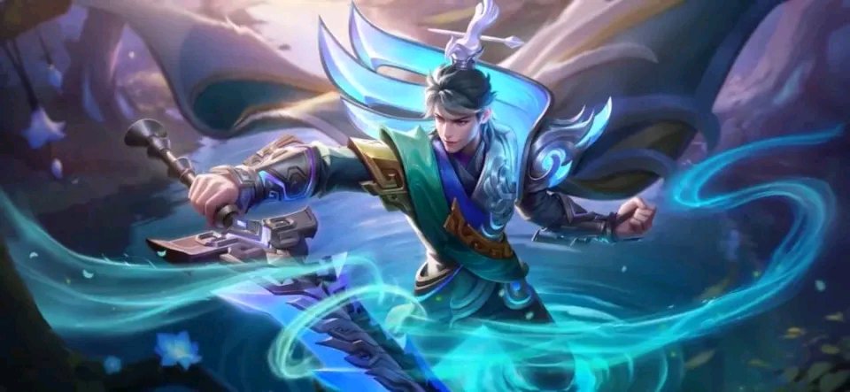 【王者女神周刊】王者荣耀S35赛季即将上线,四英雄迎来调整,或还游戏攻略_手游下载 第3张 【王者女神周刊】王者荣耀S35赛季即将上线,四英雄迎来调整,或还游戏攻略_手游下载 第3张