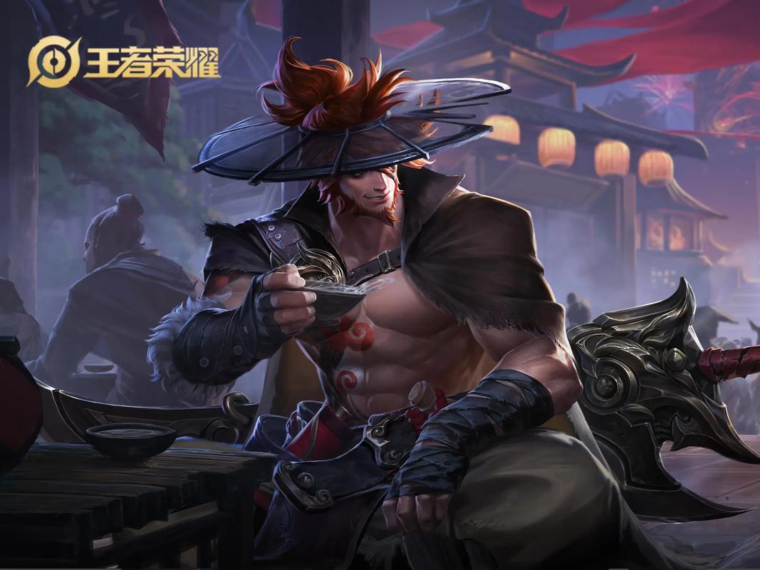 【王者美图】吓猴蹲游戏攻略_手游下载  第5张