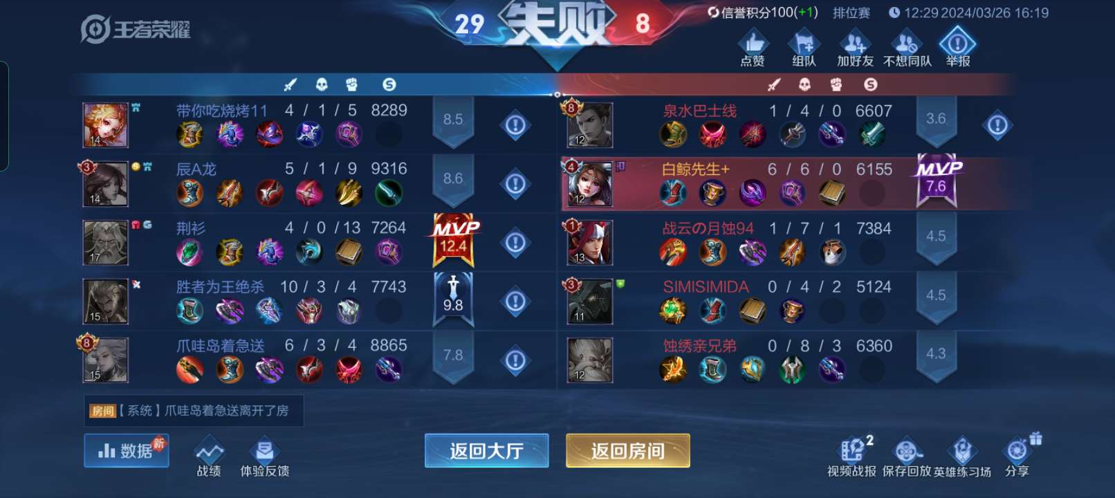 【交流】关于那些菜，队友游戏攻略_手游下载  第1张