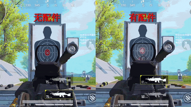 【攻略】 战场扫车首选！M249超威火力压制游戏攻略_手游下载  第4张