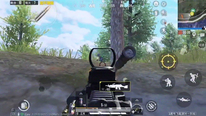 【攻略】 战场扫车首选！M249超威火力压制游戏攻略_手游下载  第5张